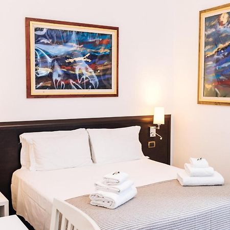 Magik Rooms Рим Экстерьер фото