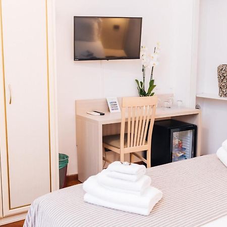 Magik Rooms Рим Экстерьер фото