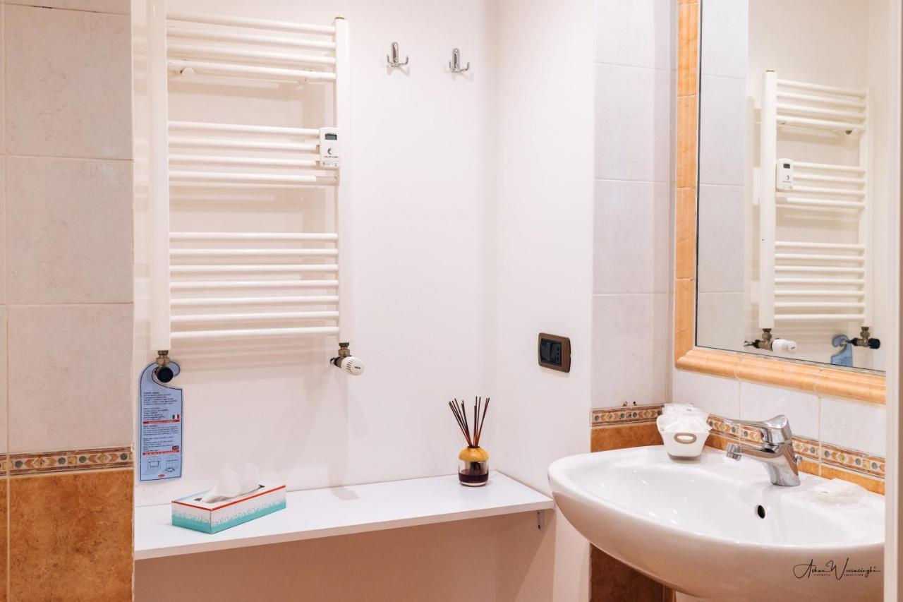Magik Rooms Рим Экстерьер фото