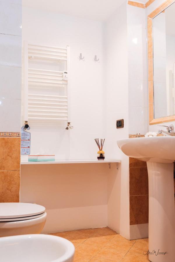 Magik Rooms Рим Экстерьер фото