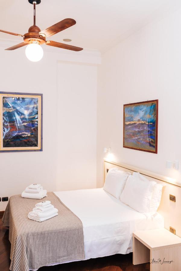 Magik Rooms Рим Экстерьер фото