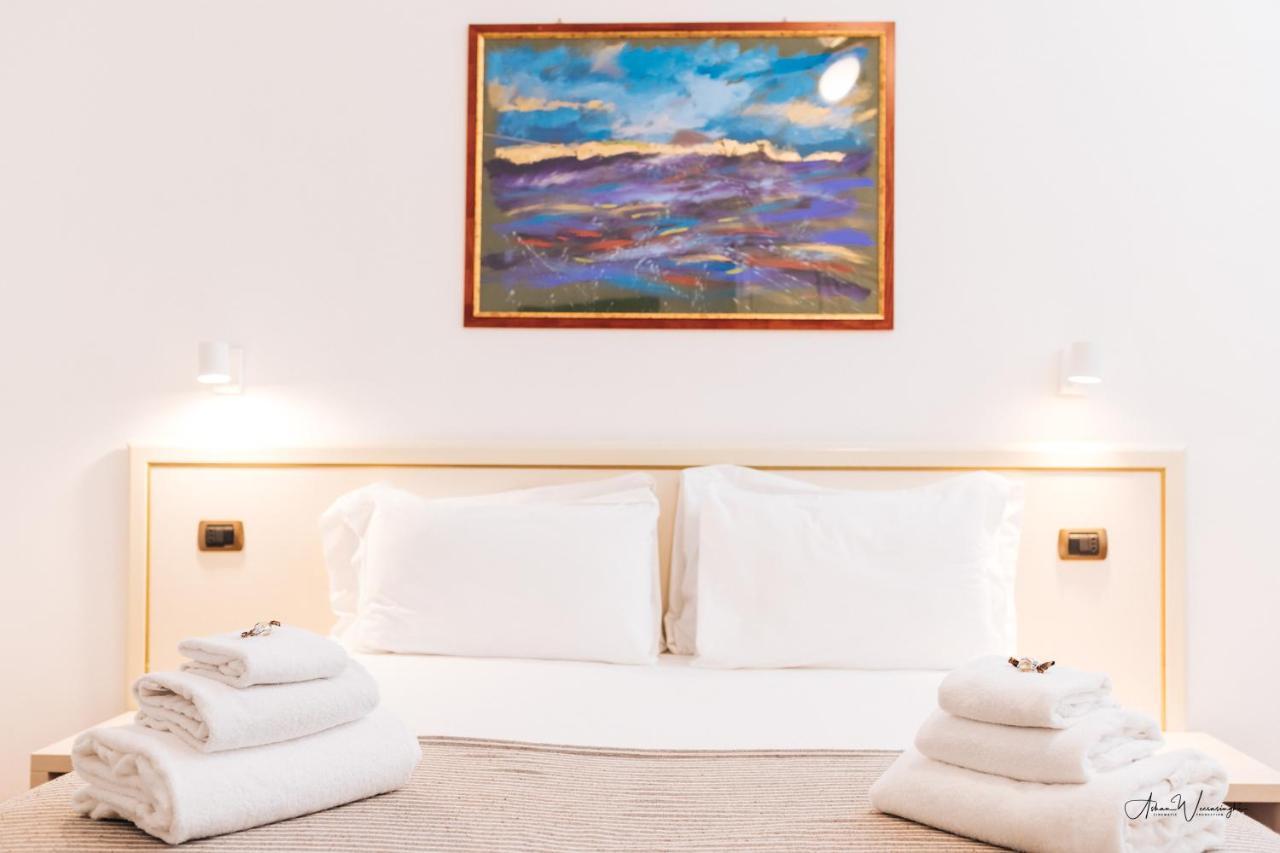 Magik Rooms Рим Экстерьер фото