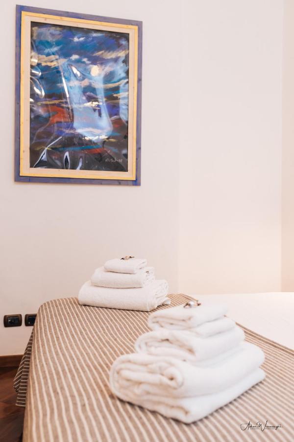 Magik Rooms Рим Экстерьер фото